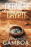 Cover: La Derniere Crypte - Fernando Gamboa
