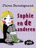 Cover: Sophie en de anderen - Saga Egmont