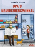 Cover: Opa's kruidenierswinkel - Saga Egmont