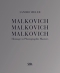 Cover: Malkovich Malkovich Malkovich - Skira