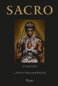 Cover: The Devotion of Dolce & Gabbana - Mondadori Electa