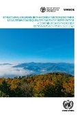 Cover: Structural changes in the forest sector and their long-term consequences for the forest sector - United Nations