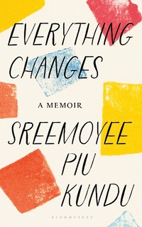 Abbildung von: Everything Changes - Bloomsbury India
