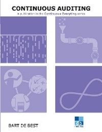 Enlarge image Cover: DevOps Continuous Auditing - Leonon Media