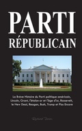 Cover: Parti Republicain - Global History Book Press
