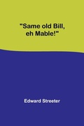 Cover: An Open Verdict; A Novel, (Volume III) - Alpha Editions