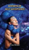 Cover: Sonnets of Self-Acceptance - Creative Arts Management Ou