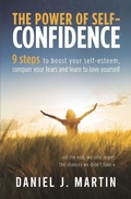 Cover: The power of self-confidence - Albert & Martin Publishing