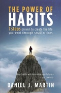 Cover: The power of habits - Albert & Martin Publishing
