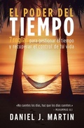 Cover: El poder del tiempo - Albert & Martin Publishing