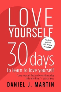 Enlarge image Cover: Love Yourself - Albert & Martin Publishing