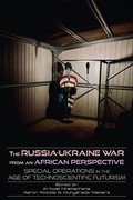 Cover: The Russia-Ukraine War from an African Perspective - Langaa RPCID
