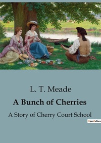 Abbildung von: A Bunch of Cherries - Culturea