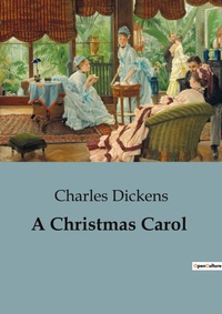 Abbildung von: A Christmas Carol - Culturea