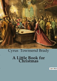 Abbildung von: A Little Book for Christmas - Culturea