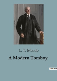 Abbildung von: A Modern Tomboy - Culturea