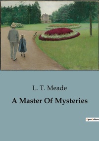 Abbildung von: A Master Of Mysteries - Culturea