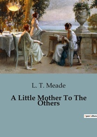 Abbildung von: A Little Mother To The Others - Culturea