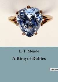 Abbildung von: A Ring of Rubies - Culturea