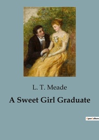Abbildung von: A Sweet Girl Graduate - Culturea
