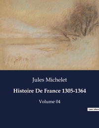 Abbildung von: Histoire De France 1305-1364 - Culturea