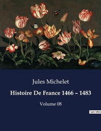 Abbildung von: Histoire De France 1466 - 1483 - Culturea