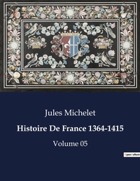 Abbildung von: Histoire De France 1364-1415 - Culturea