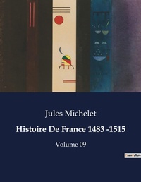 Abbildung von: Histoire De France 1483 -1515 - Culturea