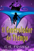 Cover: El Controlador del Tiempo - Next Chapter