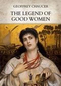 Cover: The Legend of Good Women - Edizioni Aurora Boreale
