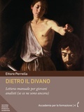 Cover: Dietro il divano - Polimnia Digital Editions