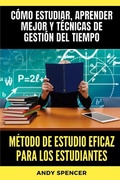 Cover: Metodo de estudio eficaz para los estudiantes - Blurb
