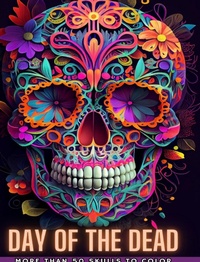Abbildung von: Day of the Dead - Blurb