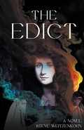 Cover: The Edict - Steve Weitzenkorn