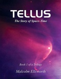 Cover: Tellus (Book 1 of a Trilogy) - Malcolm Randall