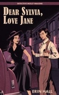 Cover: Dear Sylvia, Love Jane - Bald Peak Books