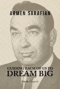 Cover: Armen Sarafian - Stockman