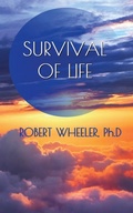 Cover: Survival of Life - OntosScience