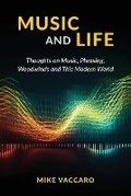 Cover: Music and Life - ADC Media