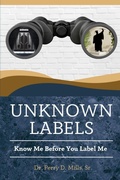 Cover: Unknown Labels - Mills, Perry