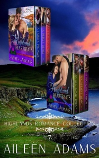Enlarge image Cover: Highlands Romance Collection Set 7 - AilAd