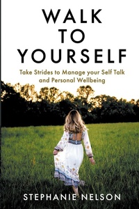 Enlarge image Cover: Walk to Yourself - Hi-Tex Publishing