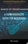 Cover: Basics of Programming - DG Junior
