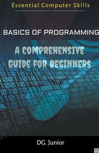 Enlarge image Cover: Basics of Programming - DG Junior