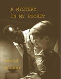 Cover: A Mystery In My Pocket - David Booker