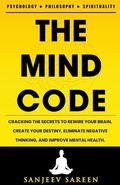 Cover: The Mind Code - sanjeev sareen