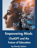 Cover: Empowering Minds - Randal Salars