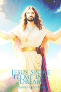 Cover: Jesus Spoke to me in a Dream - James Cochrane