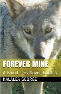 Enlarge image Cover: Forever Mine - K. George