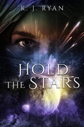 Cover: Hold the Stars (Lorn'eta, #1) - K.J. Ryan